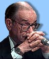 Alan Greenspan - US Federal Reserve
