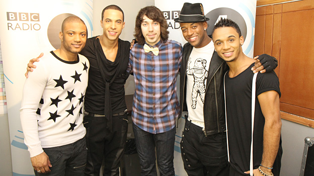 JLS
