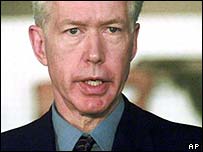 Gray Davis