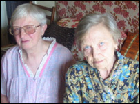 Багато пенсіонерів в Україні перебувають за межею бідності