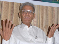 رسول بخش پلیجو 