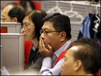 азійські ринки