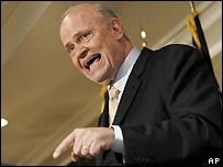 Fred Thompson 