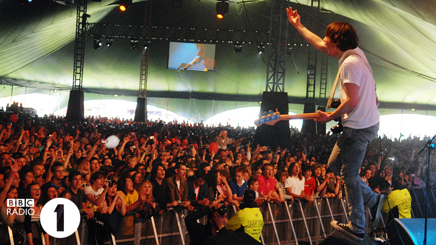 The Wombats