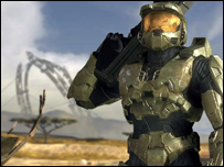Halo 3