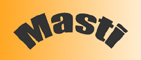 Masti