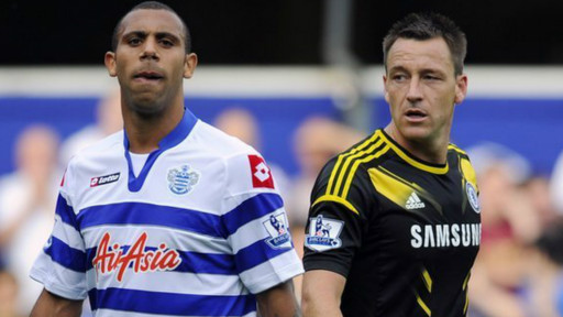 anton ferdinand, john terry