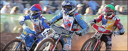 Emil Kramer (photo: Hywel Lloyd)