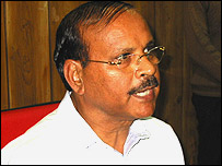 चुनाव आयोग