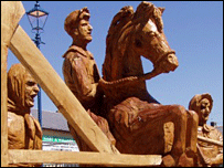 Manon a Gwenan Gravell