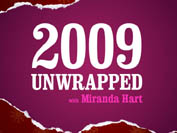 2009 Unwrapped