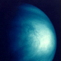 Venus taken from Close Up