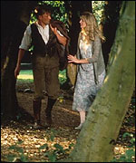 Lady Chatterley's Lover 