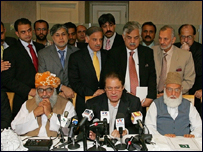 नवाज़ शरीफ़