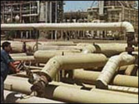 पाइपलाइन