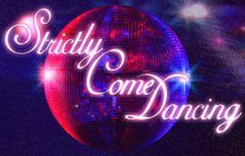 Strictly Come Dancing