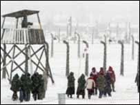 Концентраційний табір