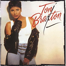 Review of Toni Braxton Review of Toni Braxton