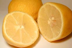 Lemons
