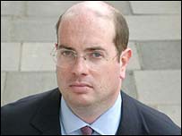 Andrew Gilligan