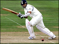 सचिन तेंदुलकर