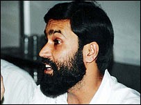 सफ़दर नागौरी (फ़ाइल फ़ोटो)