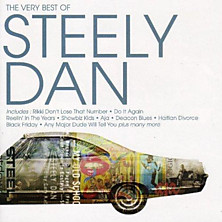 Review of The Very Best of Steely Dan