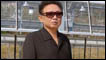 Líder norte-coreano Kim Jong-il
