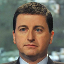 Douglas Alexander 