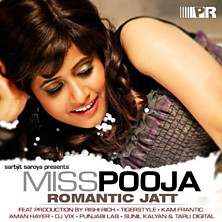 Review of Romantic Jatt Review of Romantic Jatt