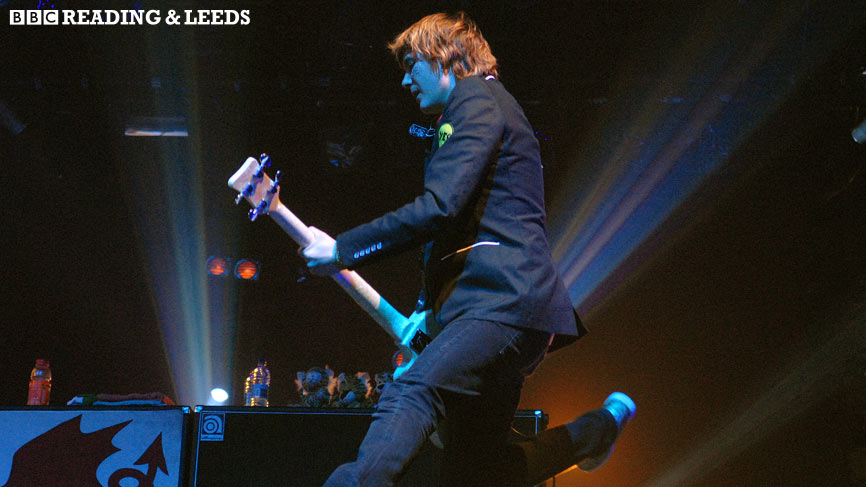 Manic Street Preachers