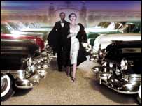 High Society