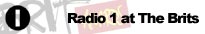 Radio 1 at the Brits
