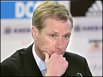 Тренер Михайличенко обрав Донецьк