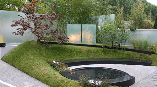 Garden of Transience