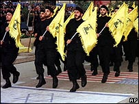 Hezbollah