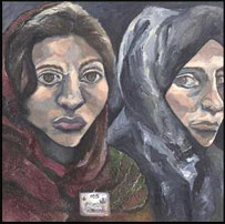 شبانه و لطيفه 