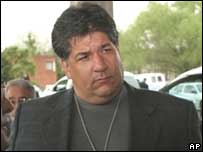 Guido Antonini Wilson, o empresário venezuelano flagrado com uma mala com US$ 800 mil