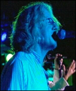Mike Mills - REM