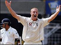 फ़्लिंटॉफ़