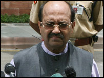 अमर सिंह