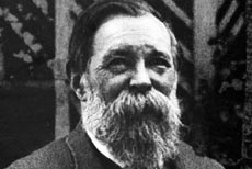 Freidrich Engels