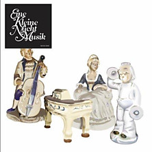 Review of Eine Kleine Nacht Musik