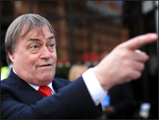 John Prescott