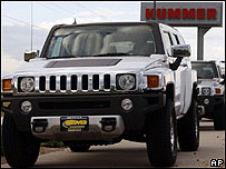Hummer