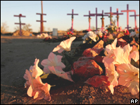 memorial às vítimas