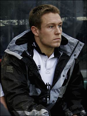 Jonny Wilkinson