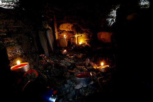 The Chapel, near Newport, Pembrokeshire alt text