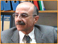 دکتر محمد رضا عسکری، عضو کمیته ملی سدهای بزرگ ایران