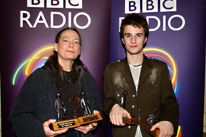 June Tabor and Jim Moray